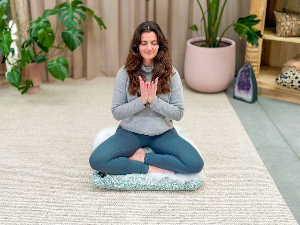 3 favourite full moon practices