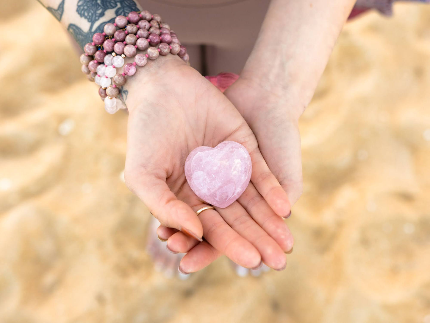 5 Self-Care Rituals