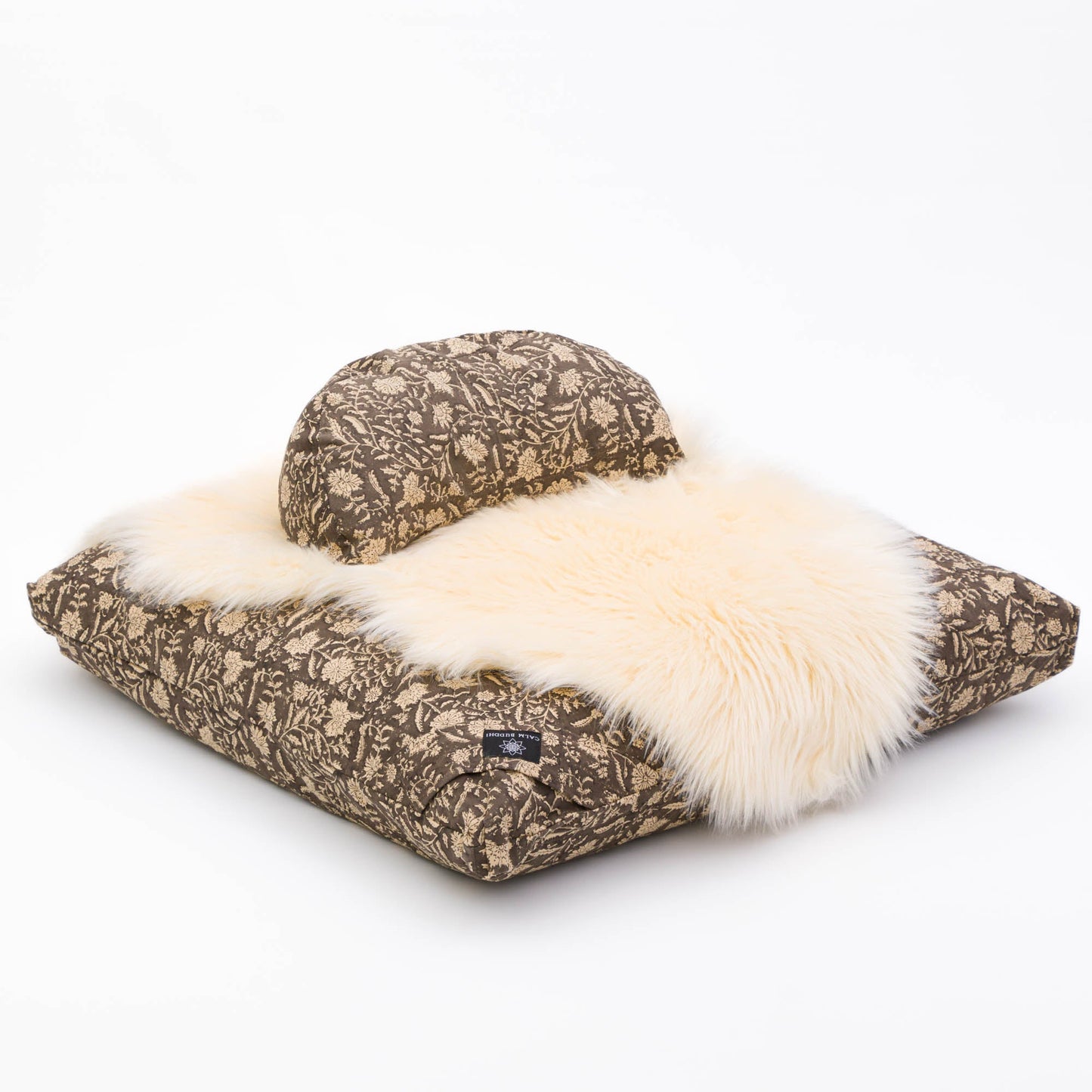 Bhumi Garden - Meditation Comfort Bundle karna, zafuzab-set -xo