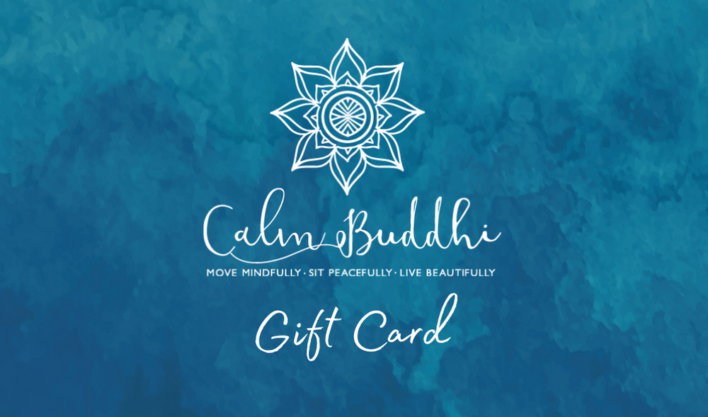 
                  
                    Calm Buddhi Gift Card-gift card-Gift Cards-A$50.00-
                  
                