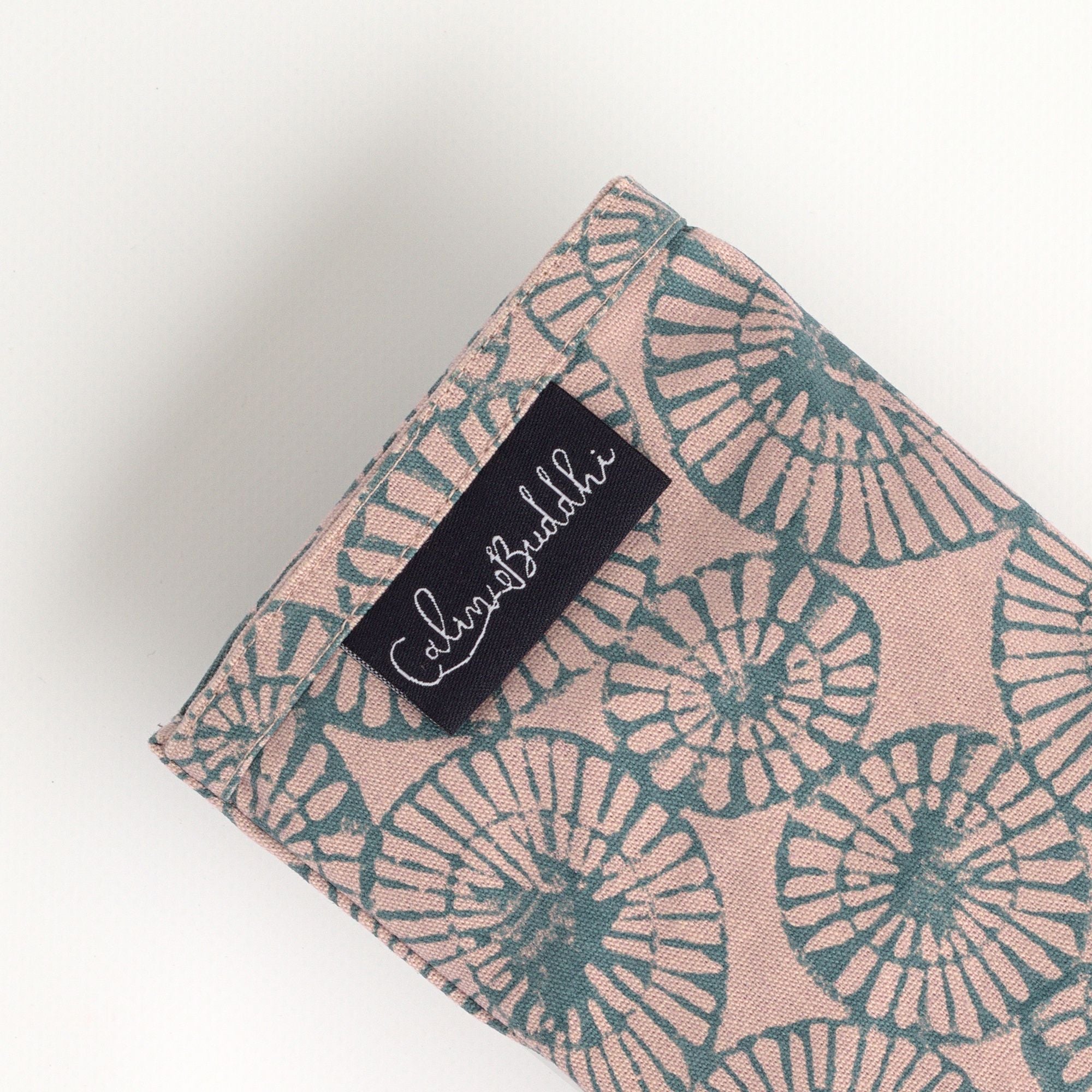 Scented clearance eye pillow