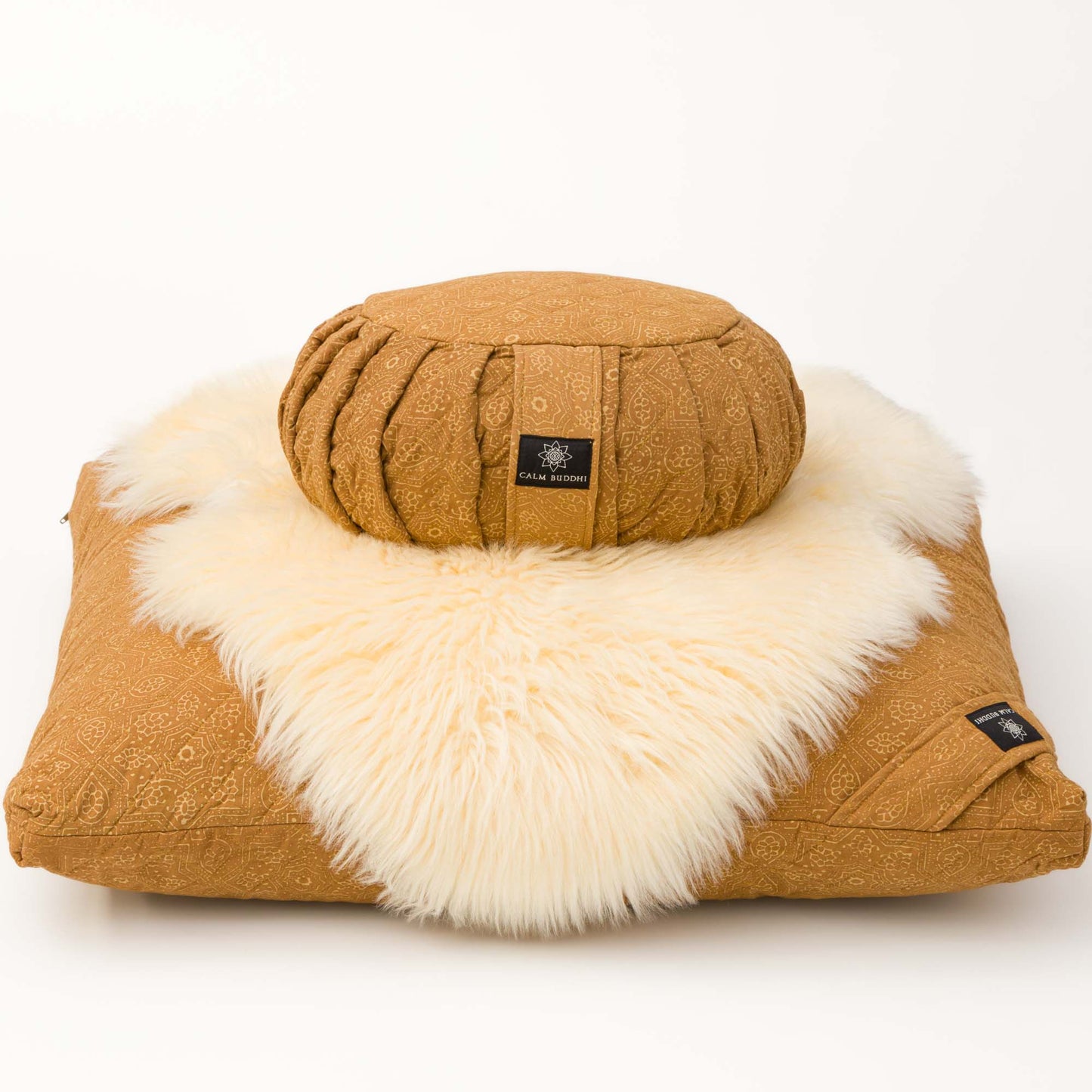 Fire Star - Meditation comfort bundle zafuzab-set -xo