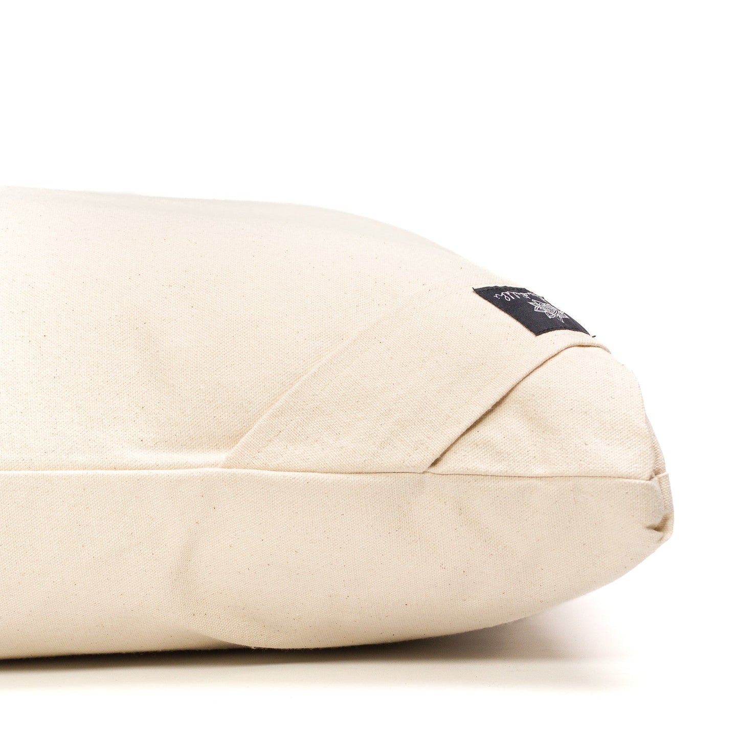 Meditation Cushion - Purity Zabuton-Classic, Zabutons-xo