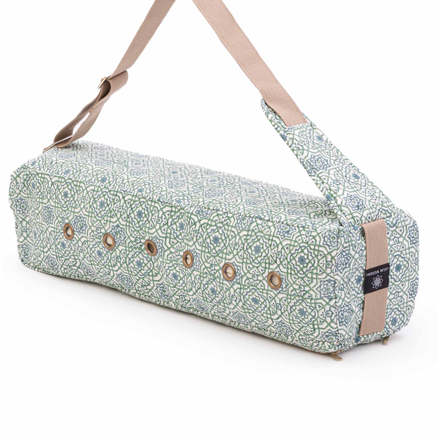 Yoga Mat Bag ~ Moroccan Dreams Yoga Mat Bags -xo