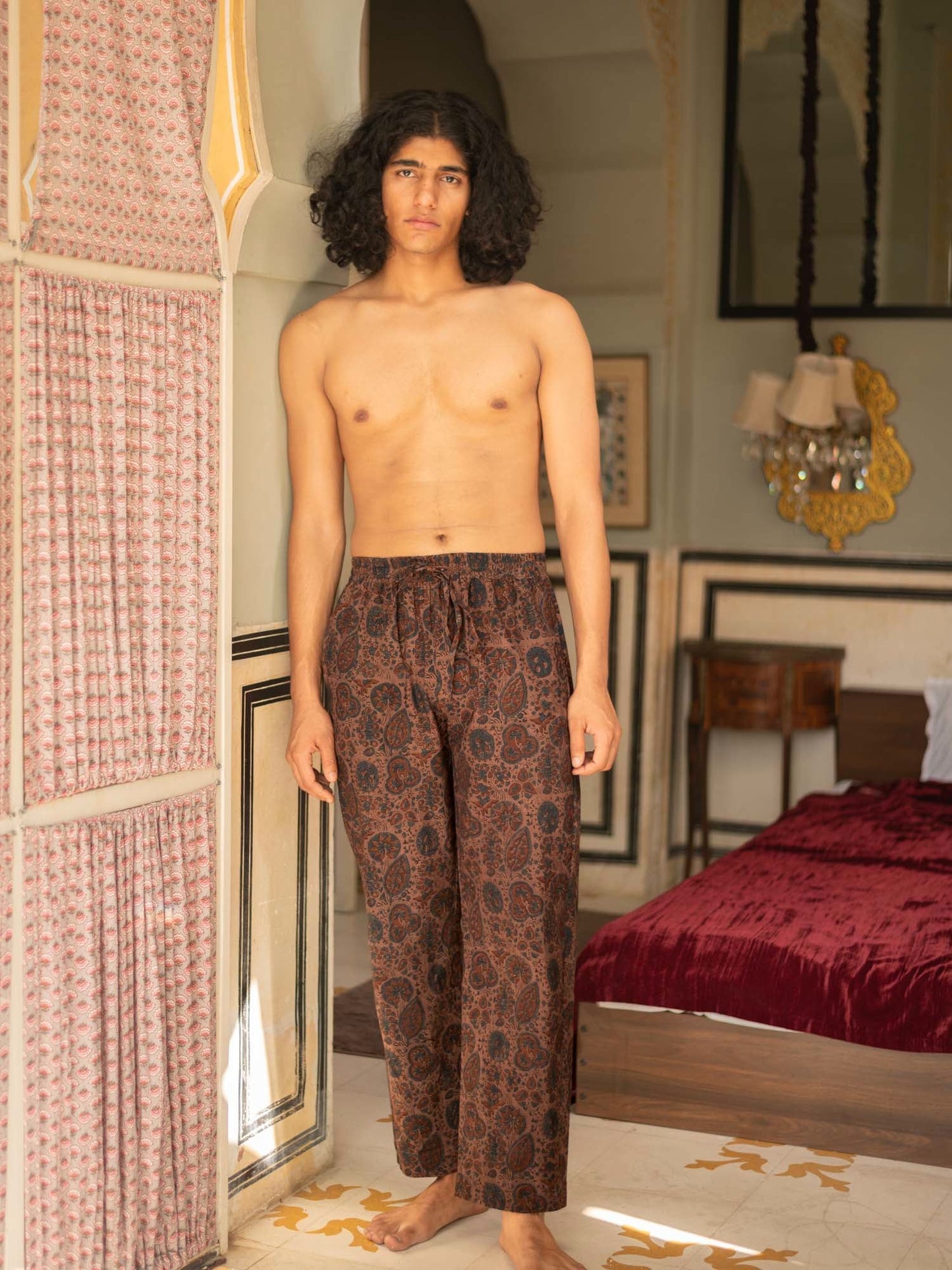 Ahanna - Pant