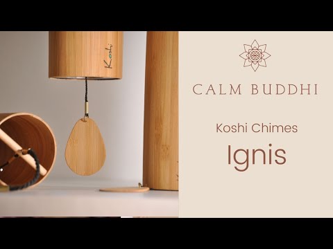 Koshi Chime