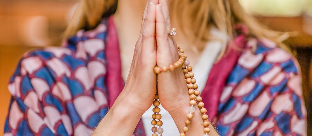 yoga accessories - Everything your mindful heart desires.
