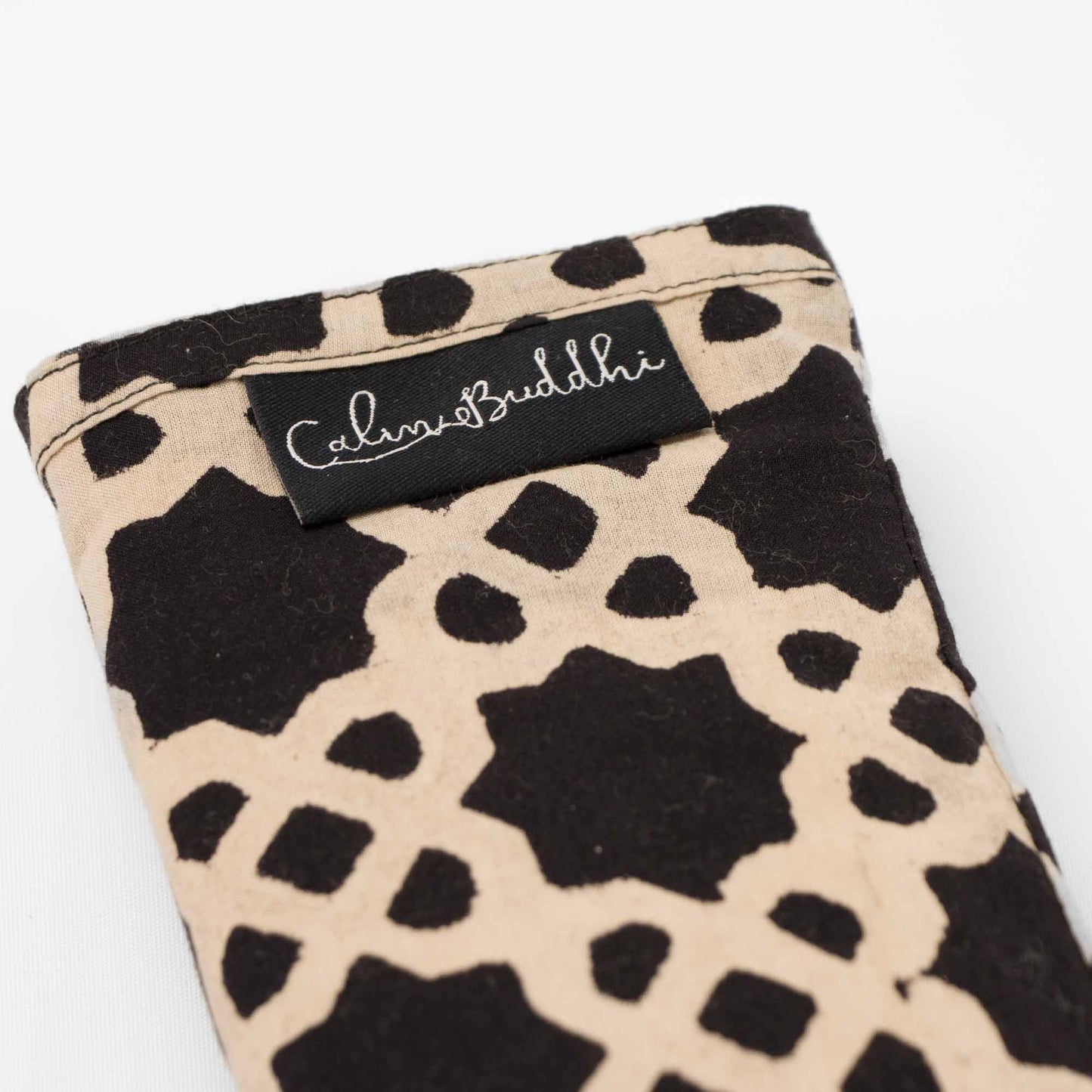Akasha - Eye Pillow Block Printed, Eye Pillows -xo