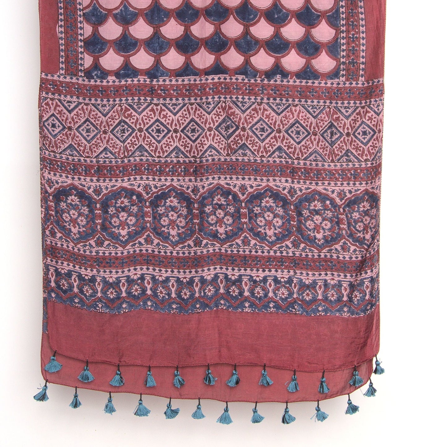 Buddhi Love Scarf Gift Box Gift Packs, md22, Meditation Accessories -xo
