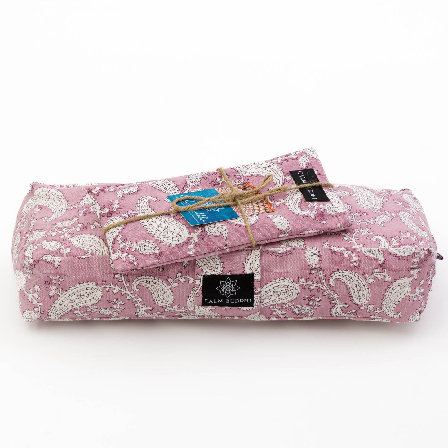 Gift Travel Bundle Block Printed, Gift Packs -xo