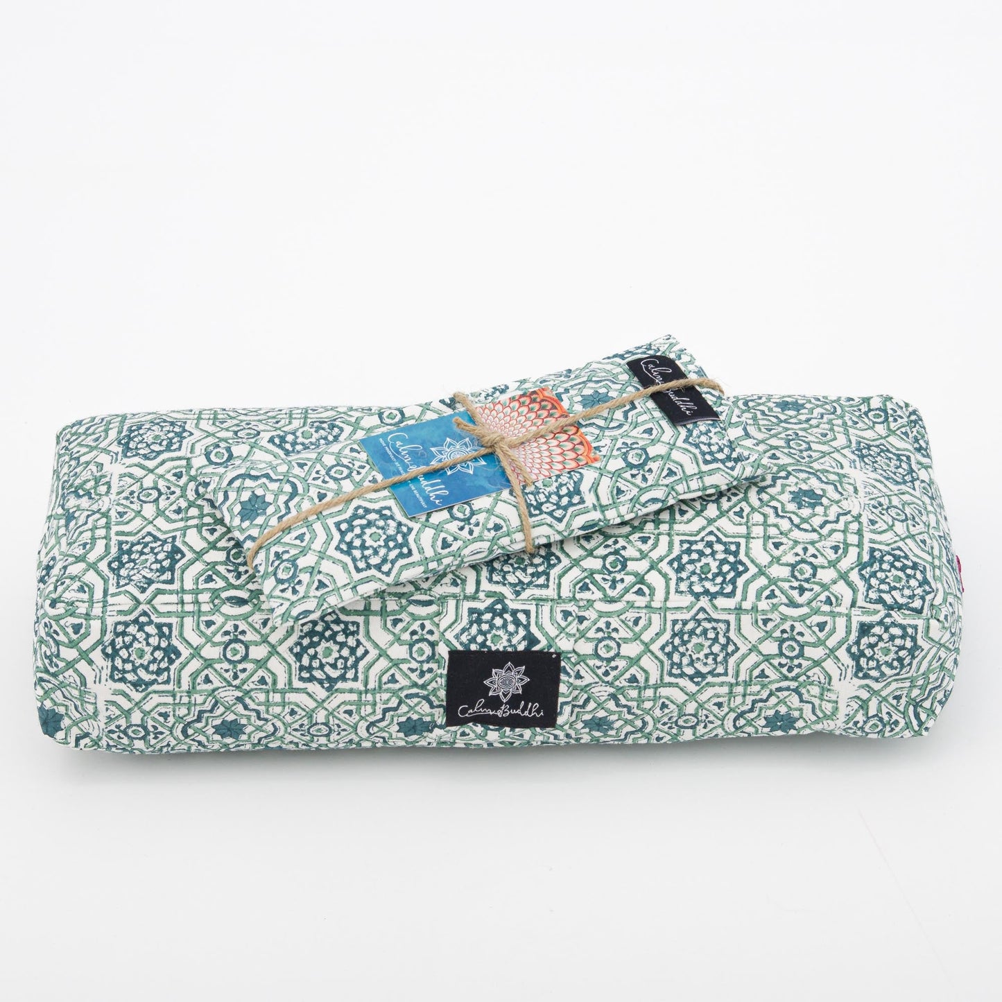 Gift Travel Bundle Block Printed, Gift Packs -xo
