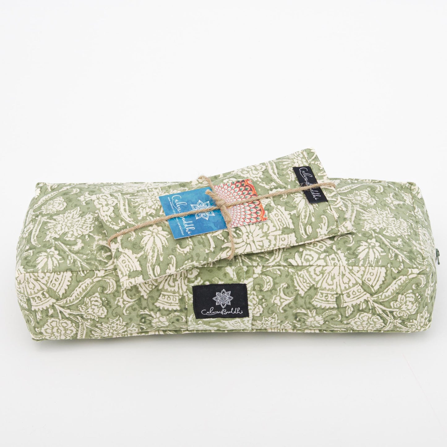 Gift Travel Bundle Block Printed, Gift Packs -xo