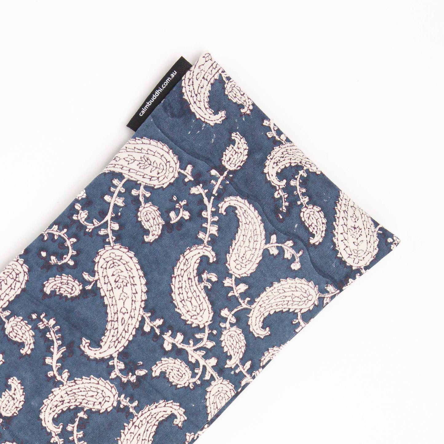 Heat Pack (large) Block Printed, Heat Packs -xo