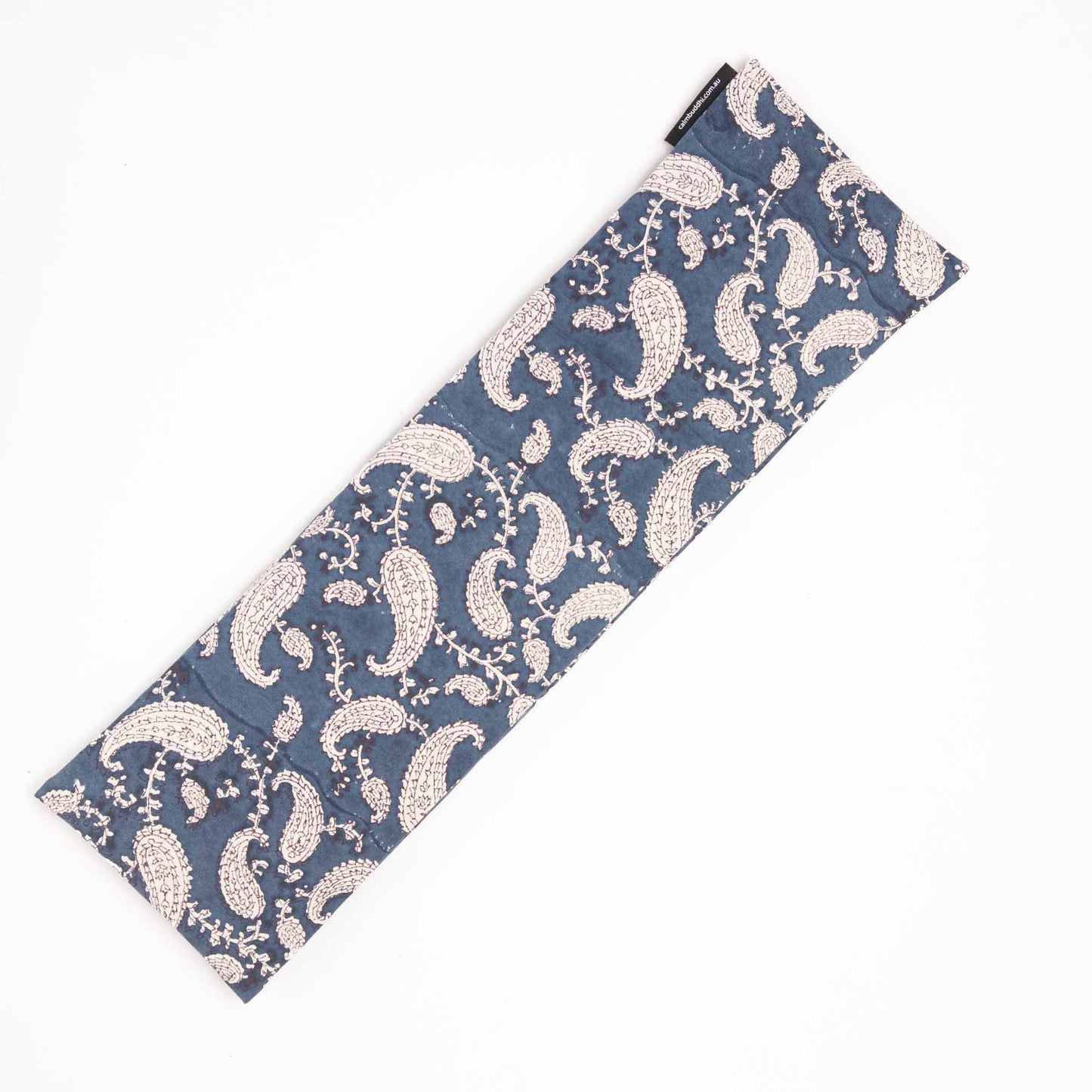 Heat Pack (large) Block Printed, Heat Packs -xo