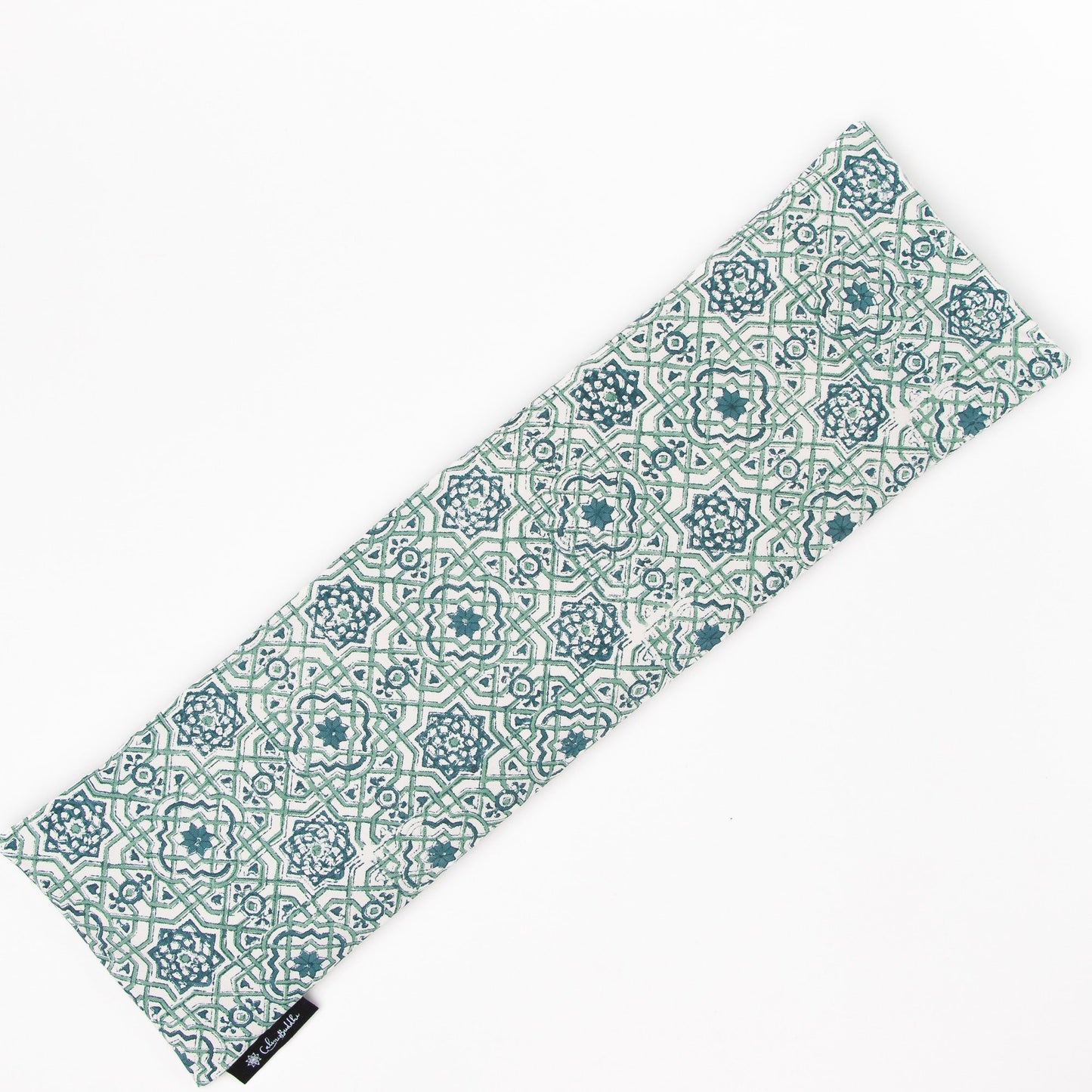Heat Pack (large) Block Printed, Heat Packs -xo