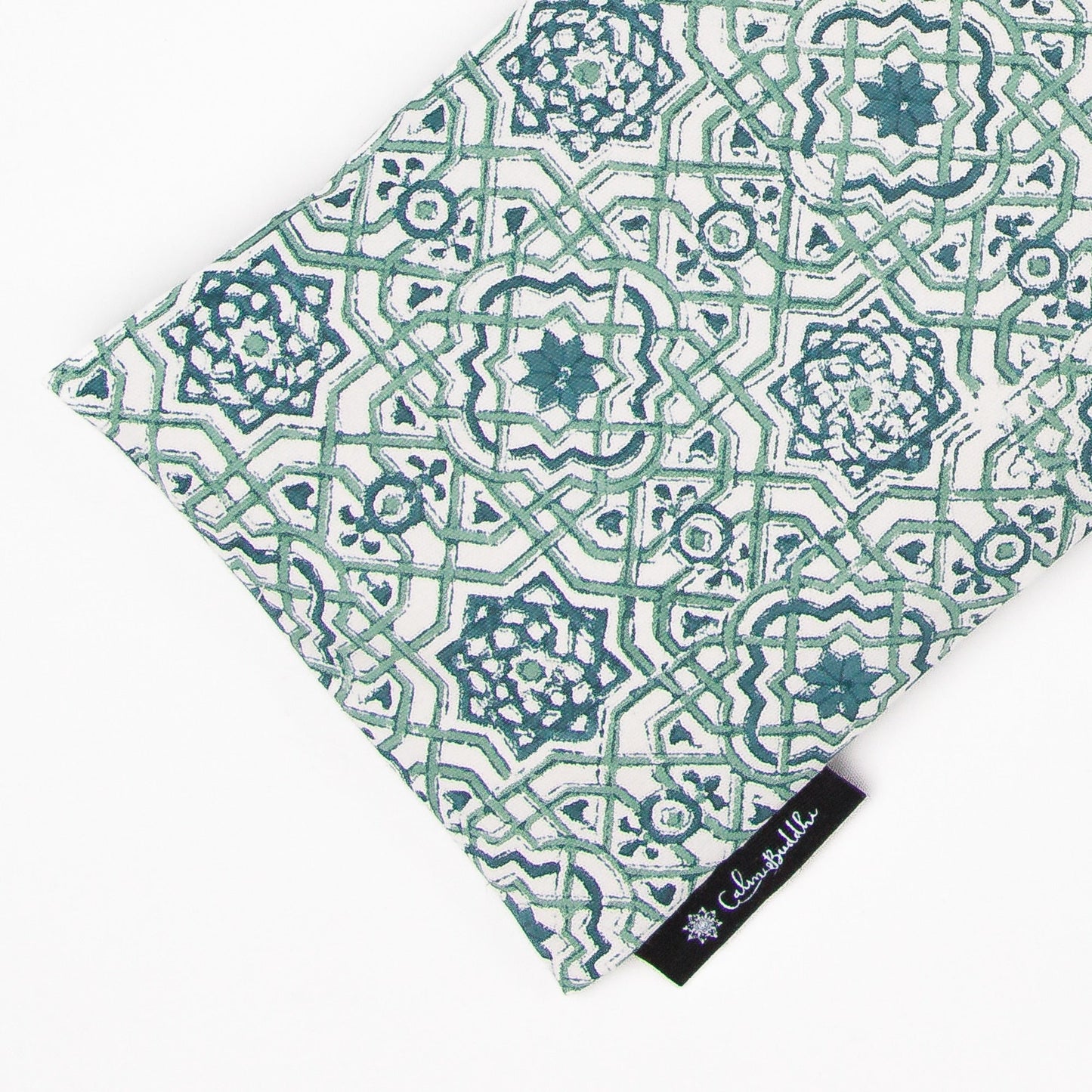 Heat Pack (large) Block Printed, Heat Packs -xo