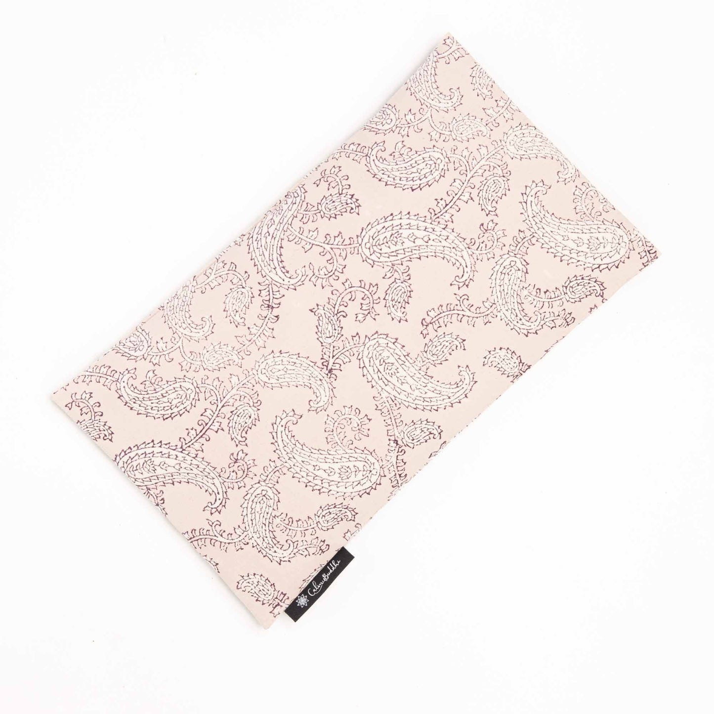 Heat Pack (small) Block Printed, Heat Packs -xo