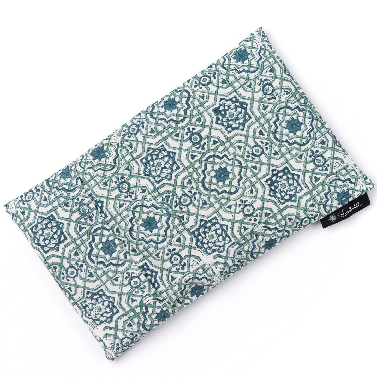 Heat Pack (small) Block Printed, Heat Packs -xo