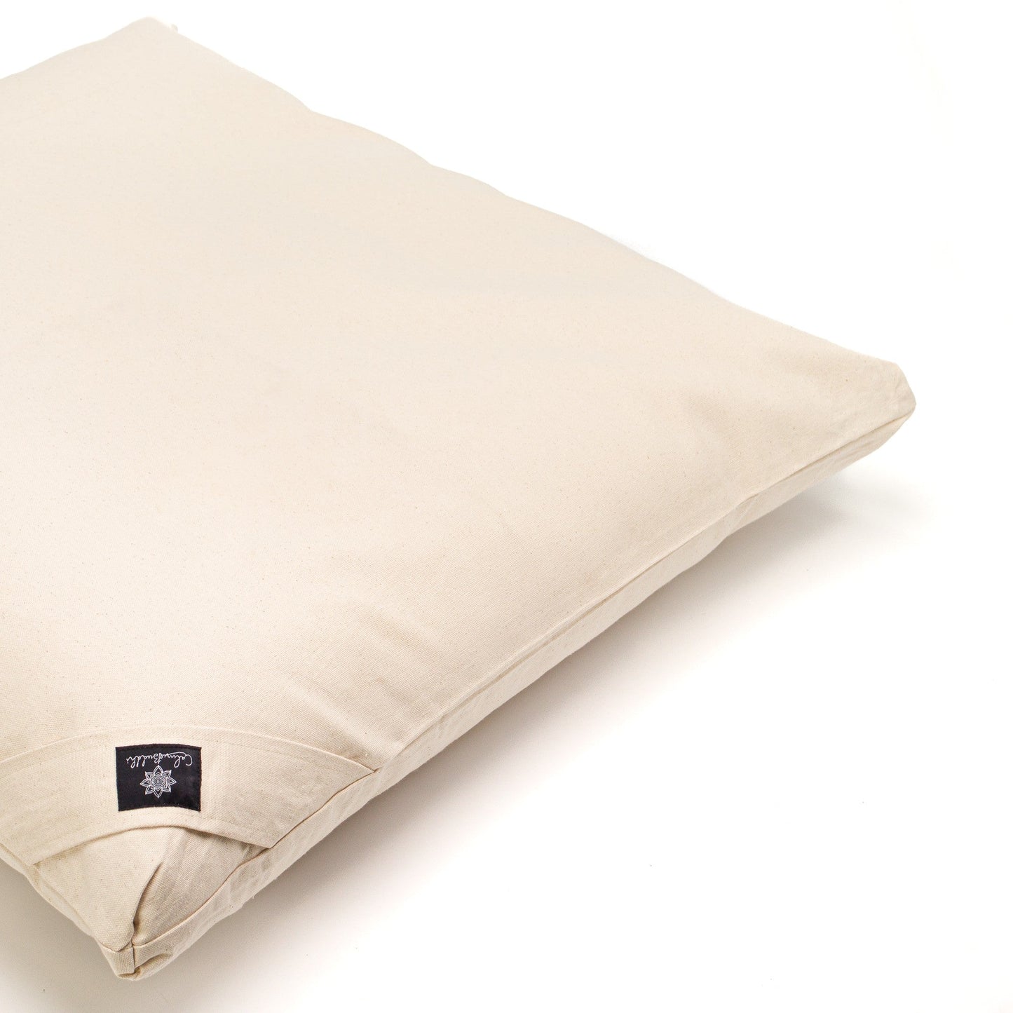 Meditation Cushion - Purity Zabuton-Classic, Zabutons-xo