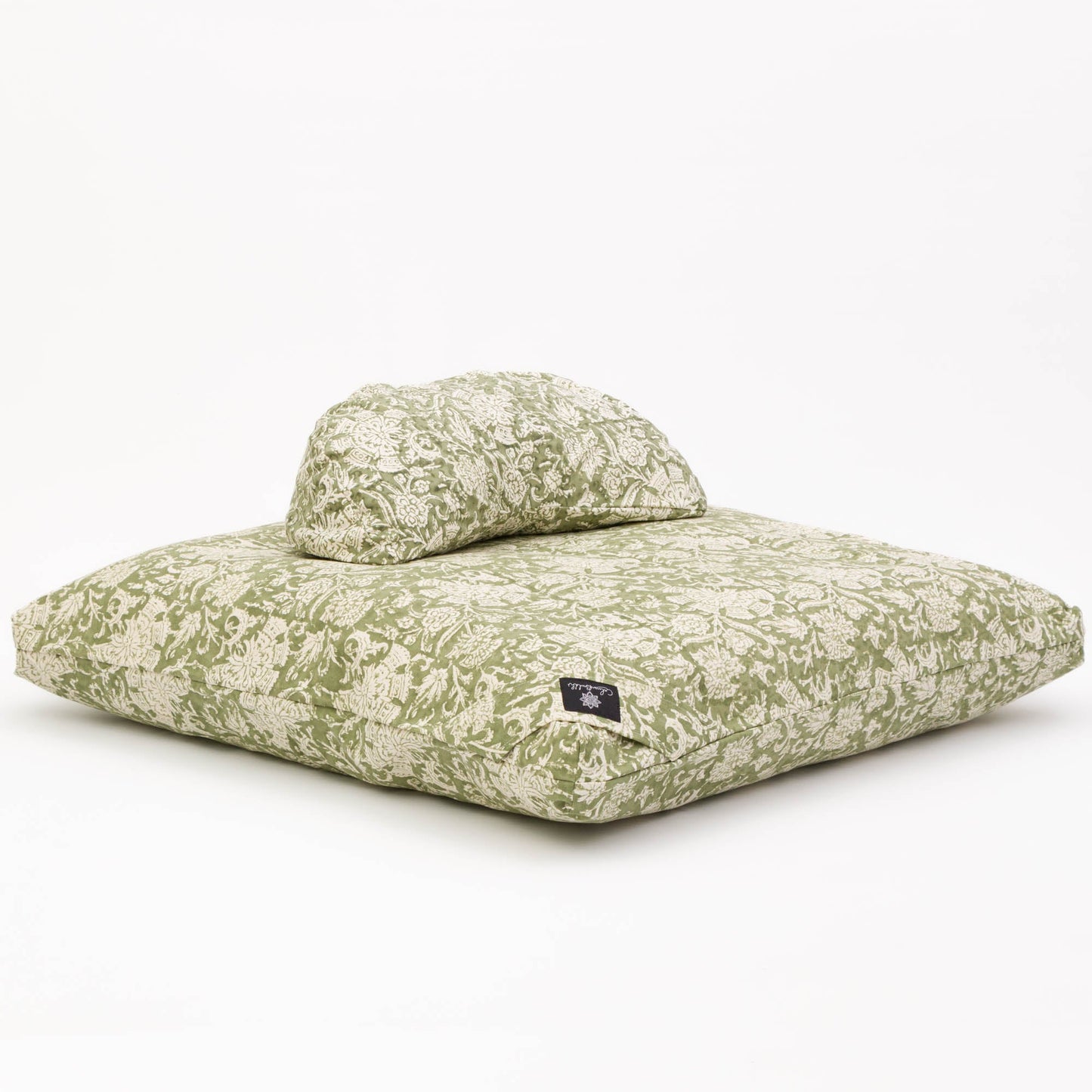 New Gaia - Meditation comfort bundle karna, zafuzab-set -xo