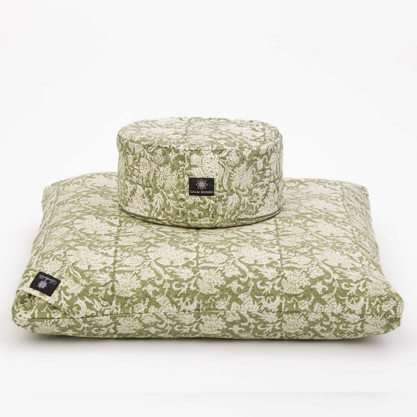 New Gaia - Meditation comfort bundle karna, zafuzab-set -xo