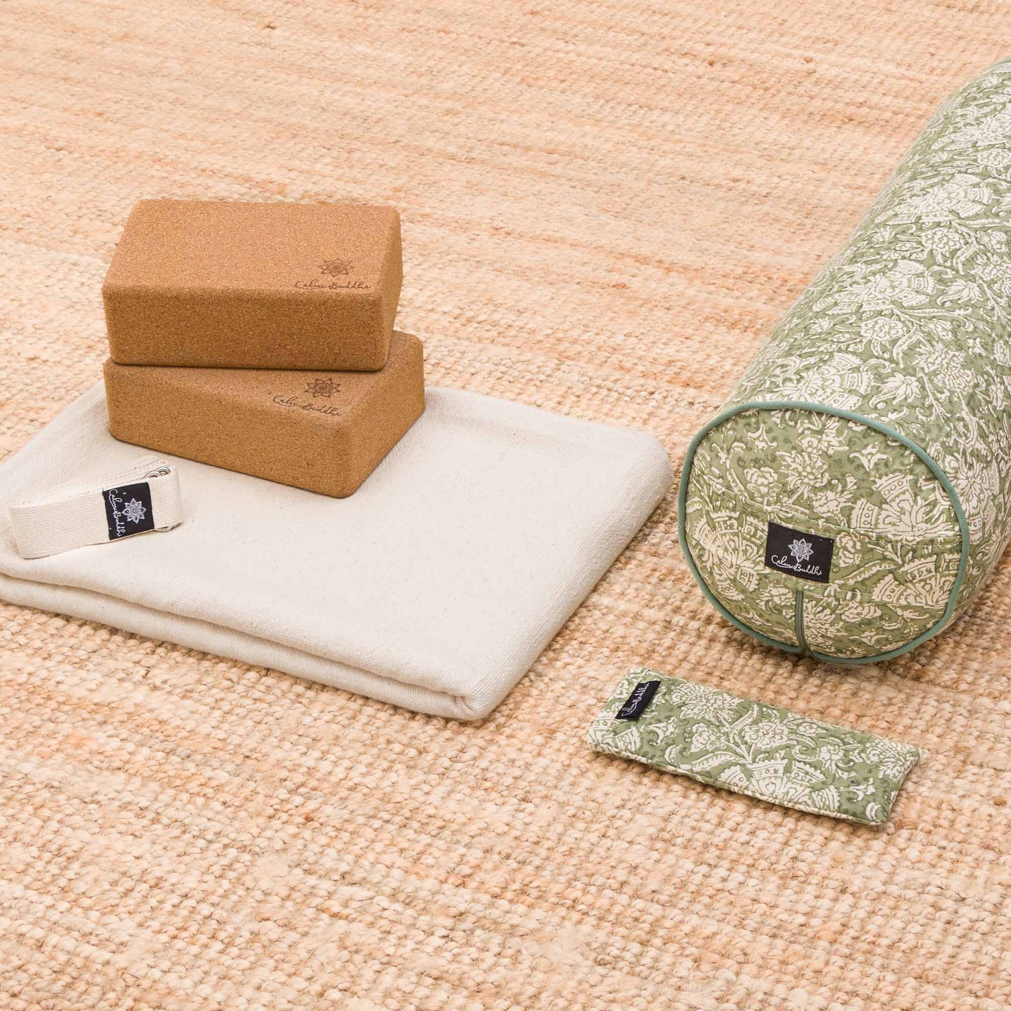 New Gaia Ultimate Yoga Bundle yoga-bundle -xo