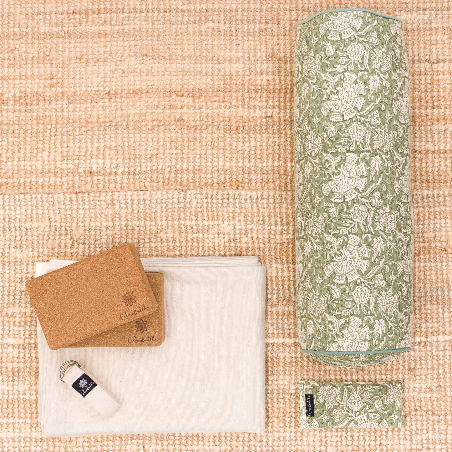 New Gaia Ultimate Yoga Bundle yoga-bundle -xo
