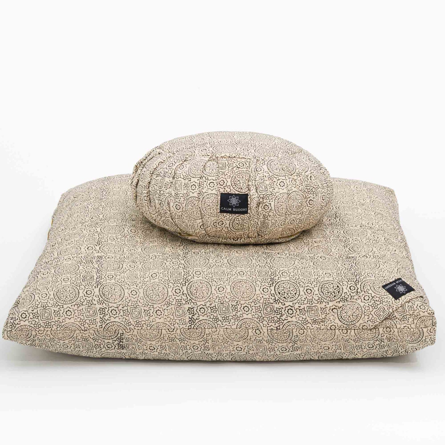 Pure Riyal - Meditation comfort bundle Pure Riyal, zafuzab-set -xo