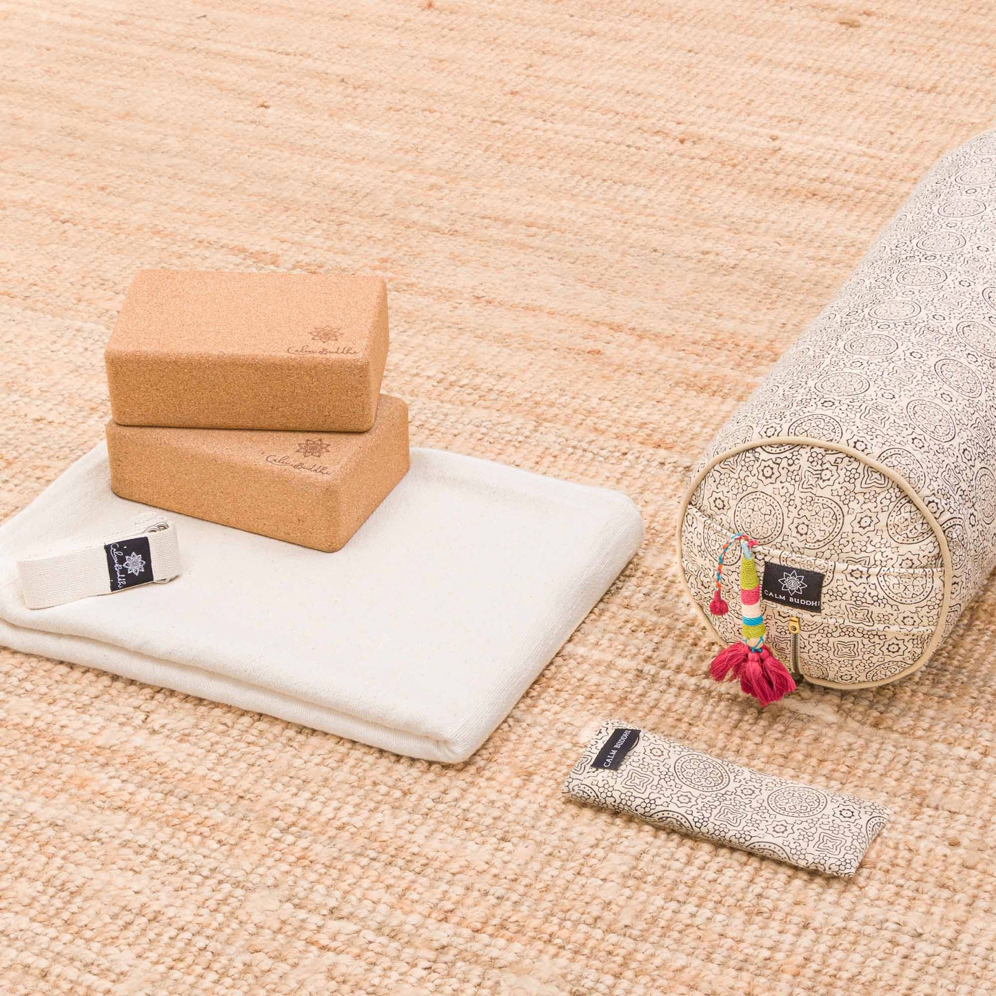 Pure Riyal Ultimate Yoga Bundle Pure Riyal, yoga-bundle -xo