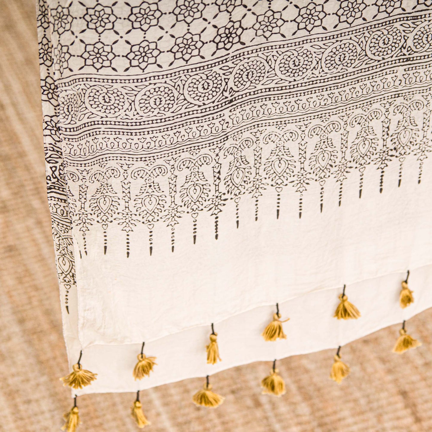 New Gaia - Meditation comfort bundle karna, zafuzab-set -xo
