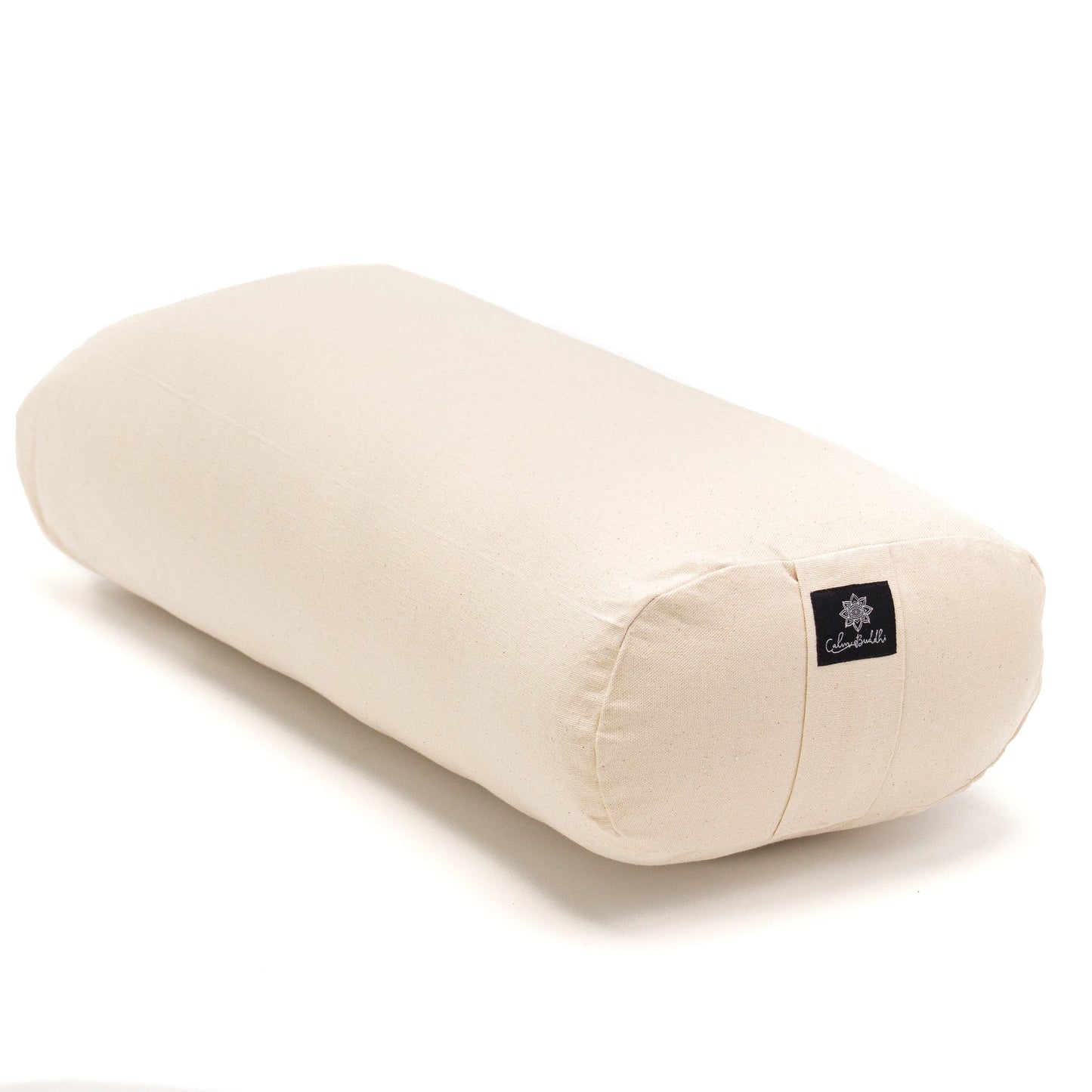 Purity - Oval Yoga Bolster-Classic, Oval Bolsters-xo