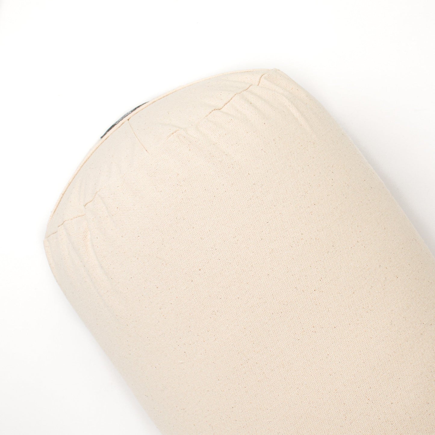 Purity Round Yoga Bolster-Classic, Round Bolsters-xo