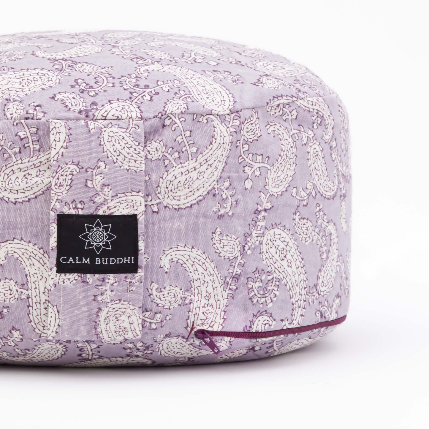 Rondo Meditation Cushion ~ Ananda Ananda, karna, Rondos -xo