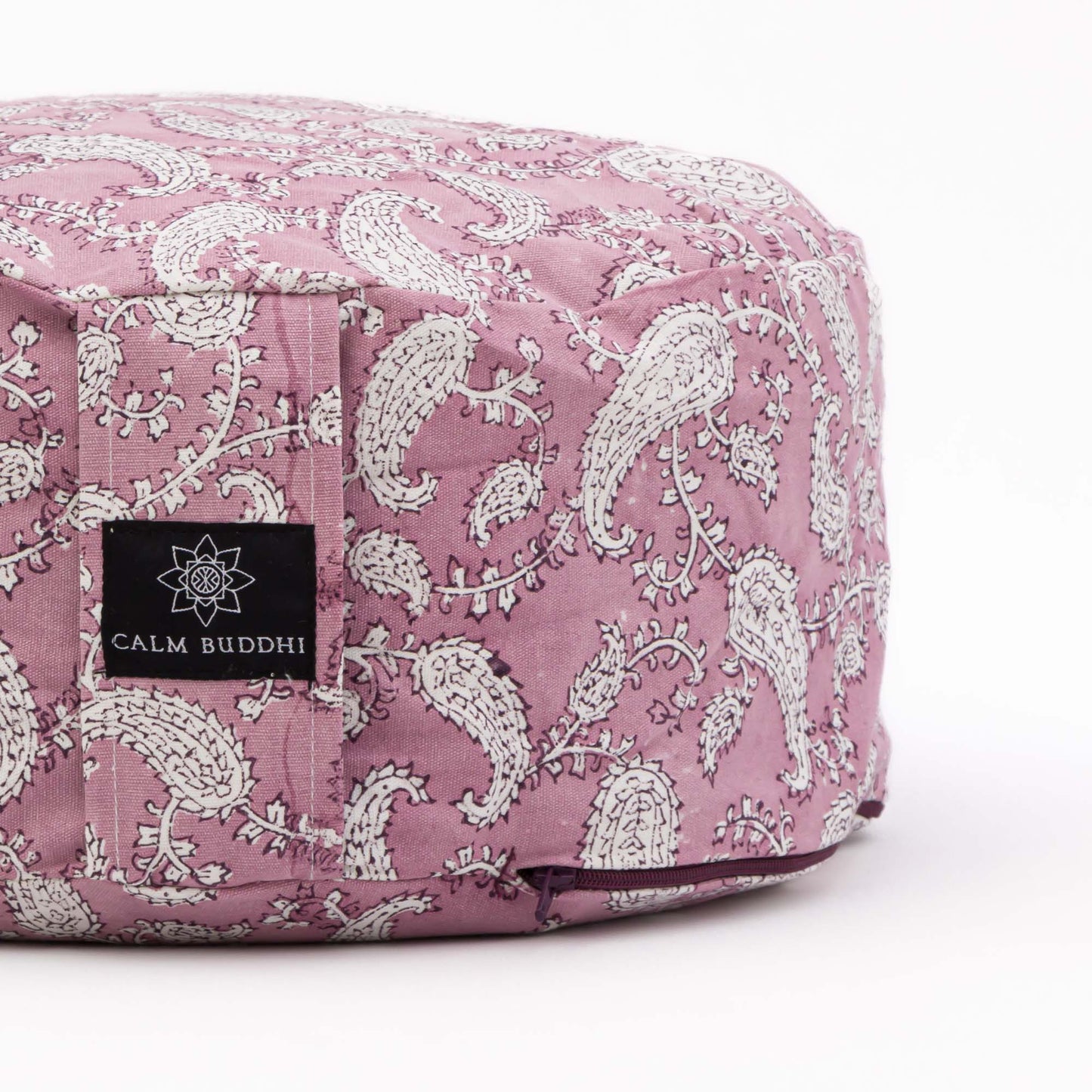 Rondo Meditation Cushion ~ Indi Rose Indi Rose, karna, Rondos -xo