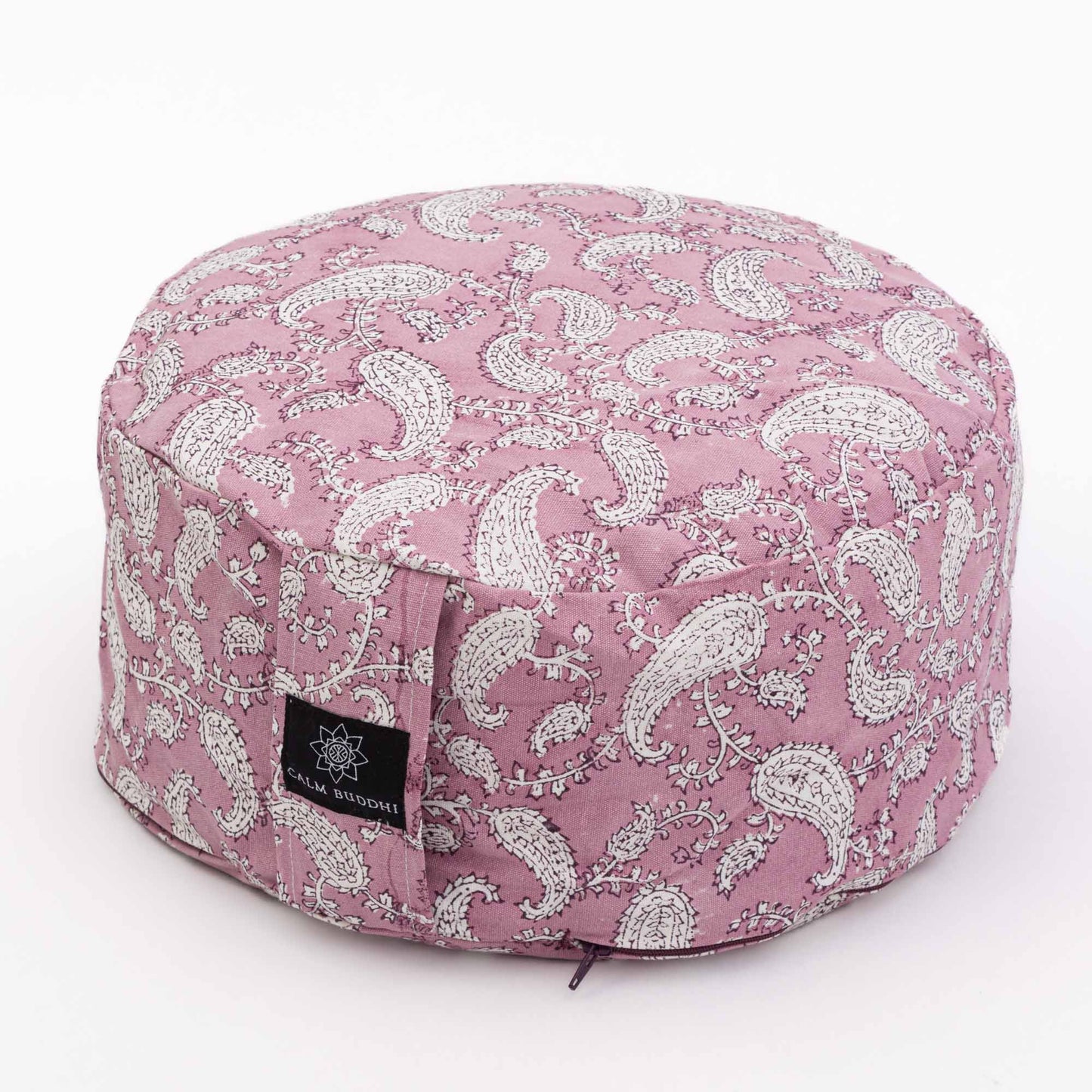 Rondo Meditation Cushion ~ Indi Rose Indi Rose, karna, Rondos -xo