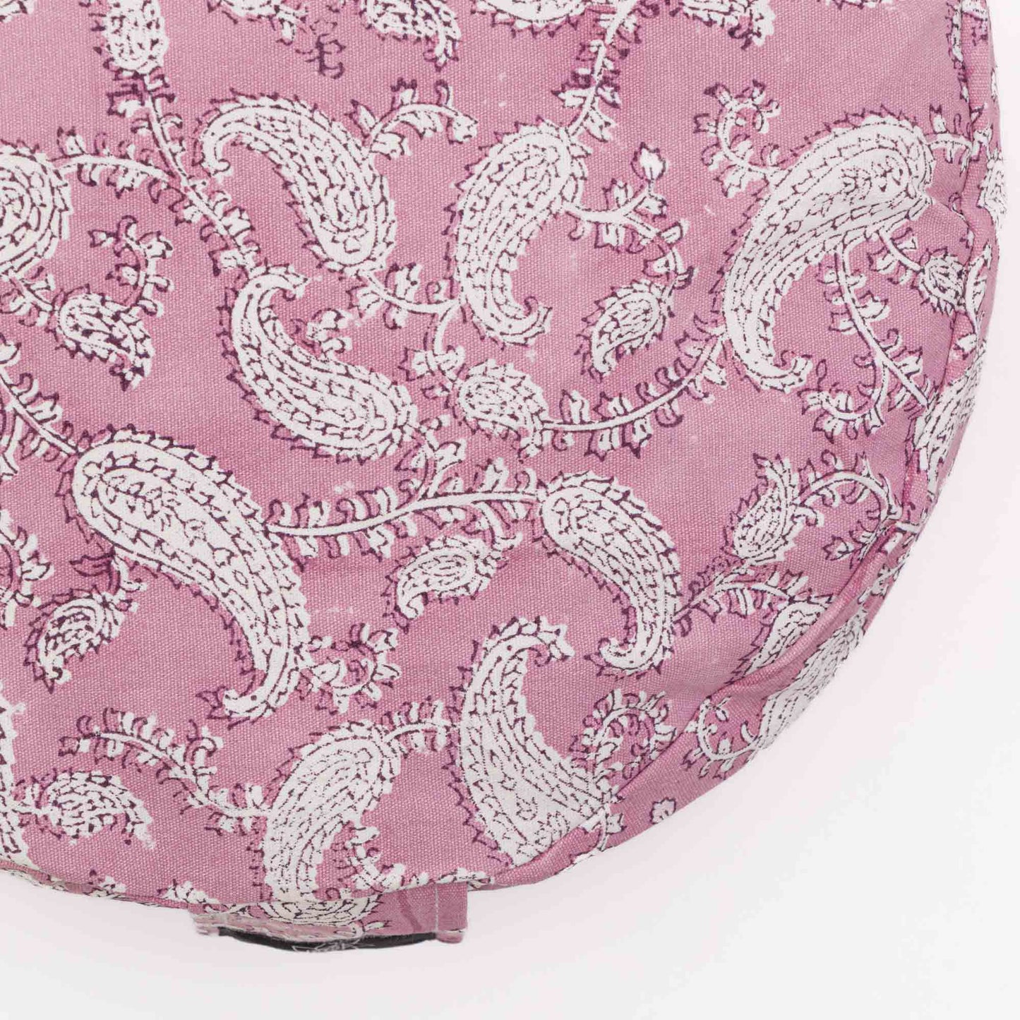 Rondo Meditation Cushion ~ Indi Rose Indi Rose, karna, Rondos -xo