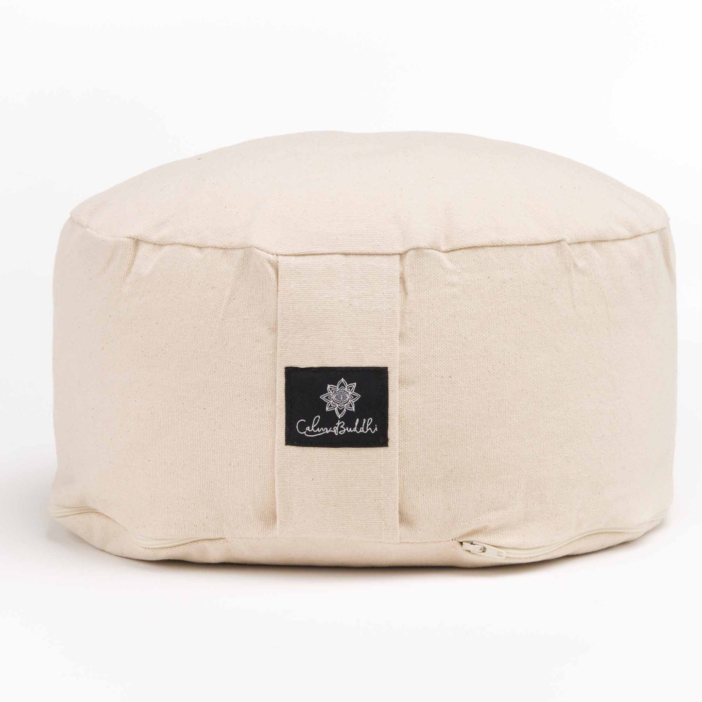 Rondo mod meditation cushion ~ Purity Rondos -xo