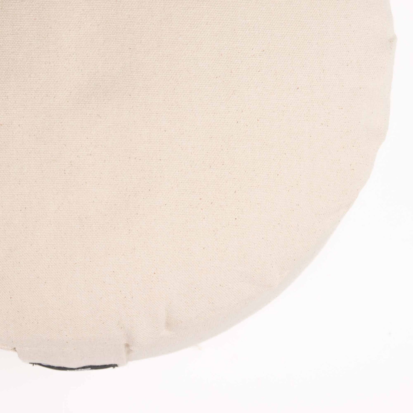 Rondo mod meditation cushion ~ Purity Rondos -xo