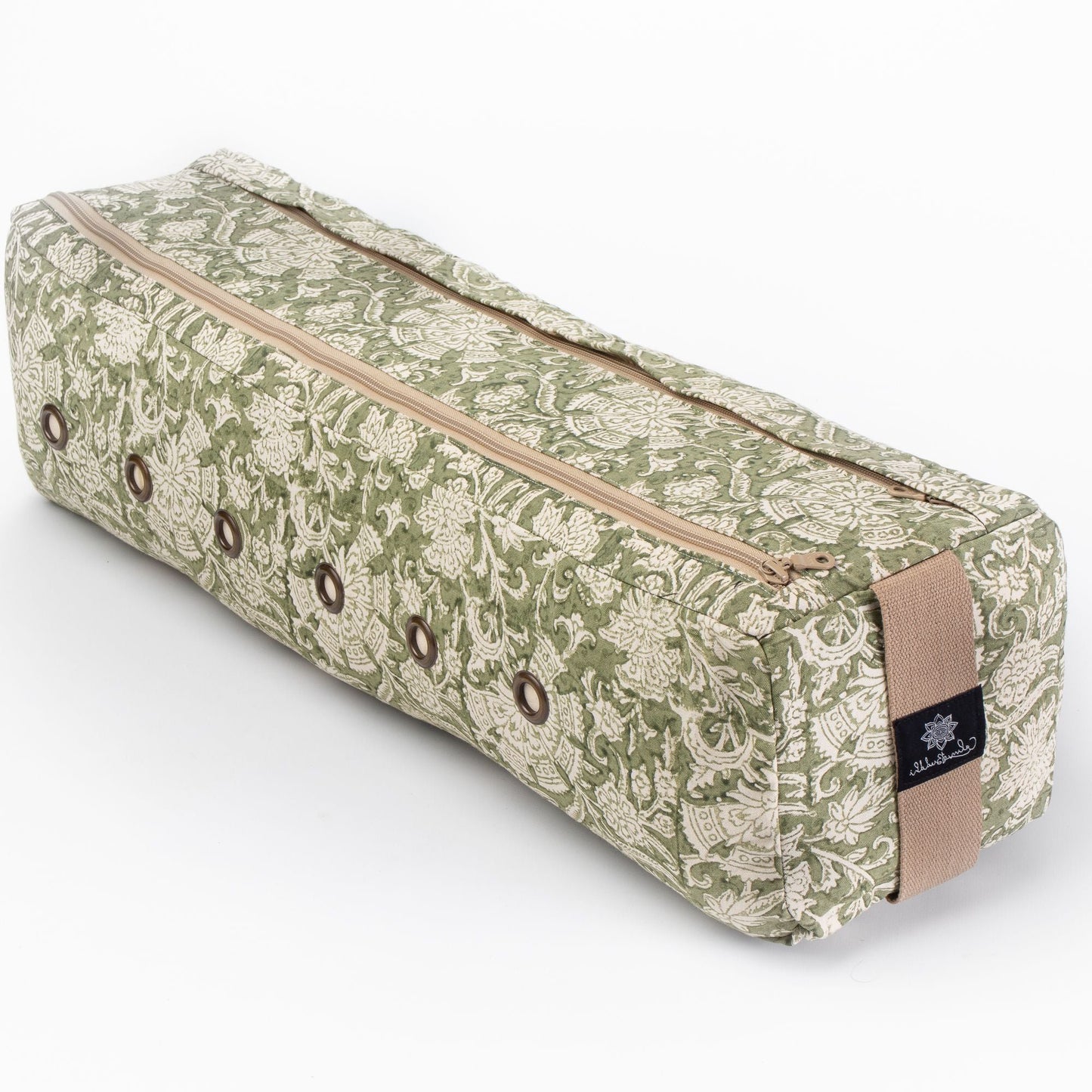 Yoga Mat Bag ~ Gaia 2-Yoga Mat Bags-xo