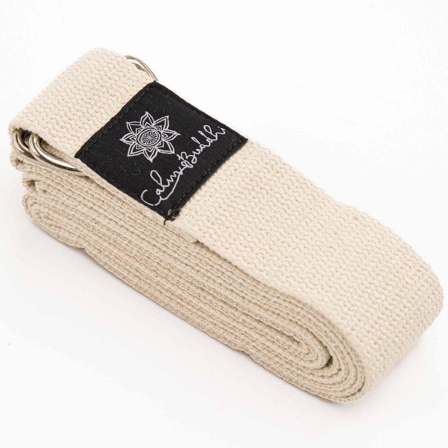 Yoga strap - D ring Yoga Straps -xo