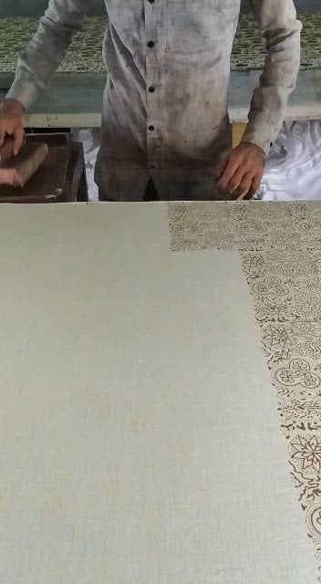 Indigo Star (Water)- Meditation Cushion Zabuton