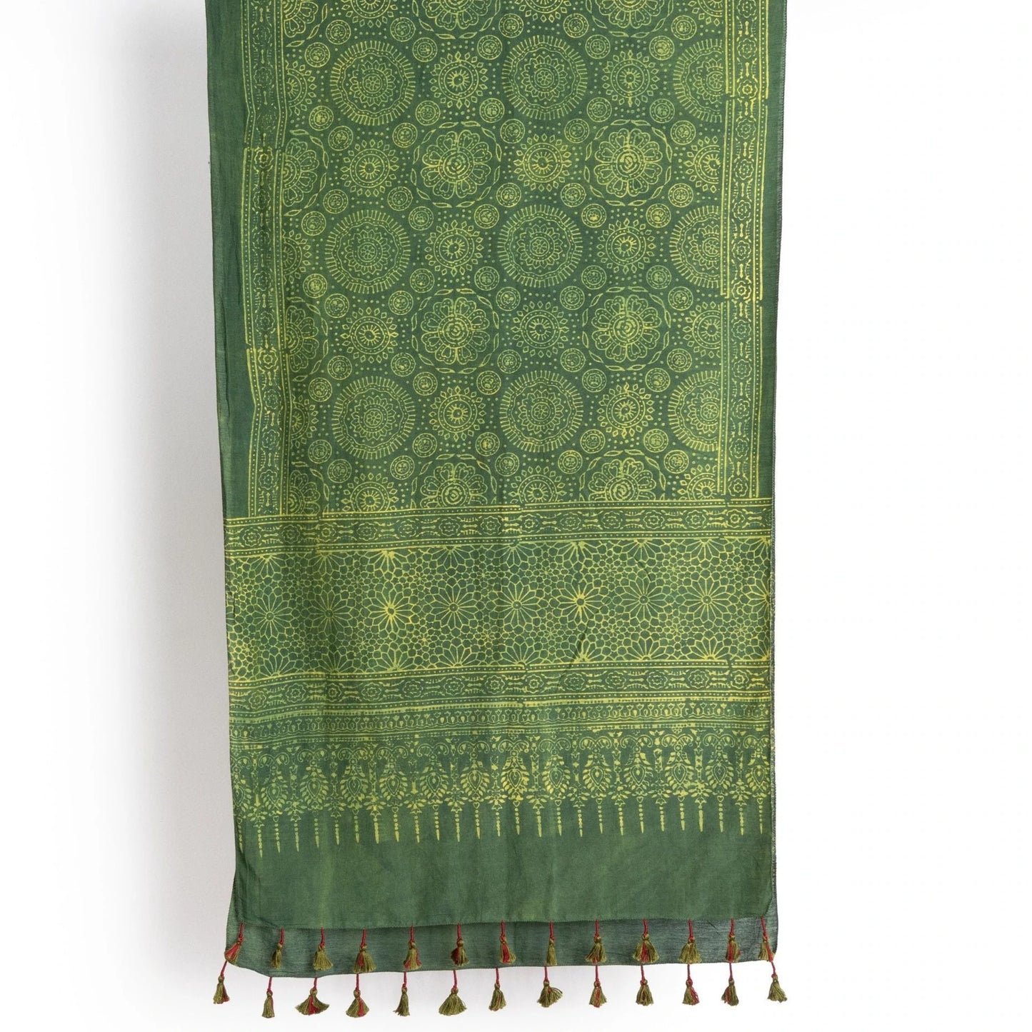 Buddhi Love Scarf Gift Box Gift Packs, md22, Meditation Accessories -xo