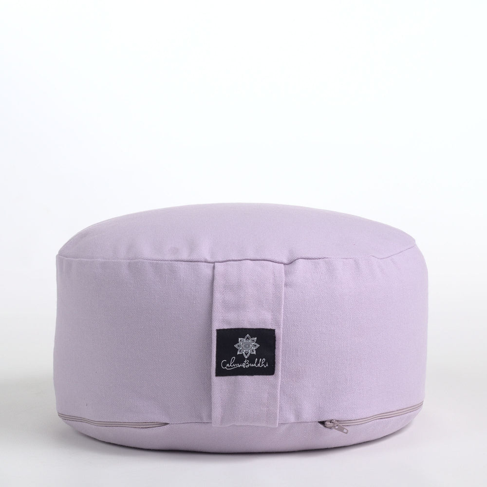 
                  
                    Rondo mod meditation cushion ~ Lilac-Rondos-xo
                  
                