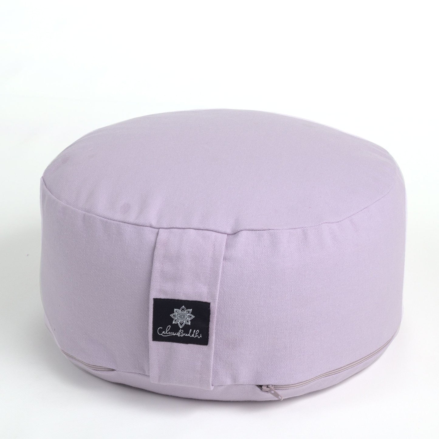 Rondo mod meditation cushion ~ Lilac-Rondos-xo
