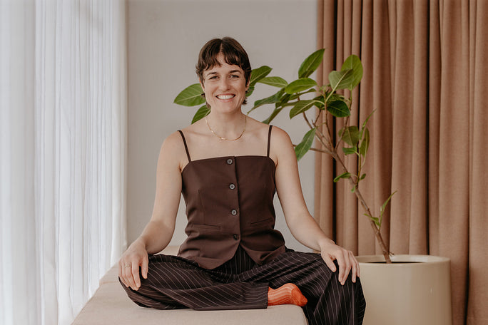 Using Props for Self-Massage: A Simple Way to Support Your Body Daily