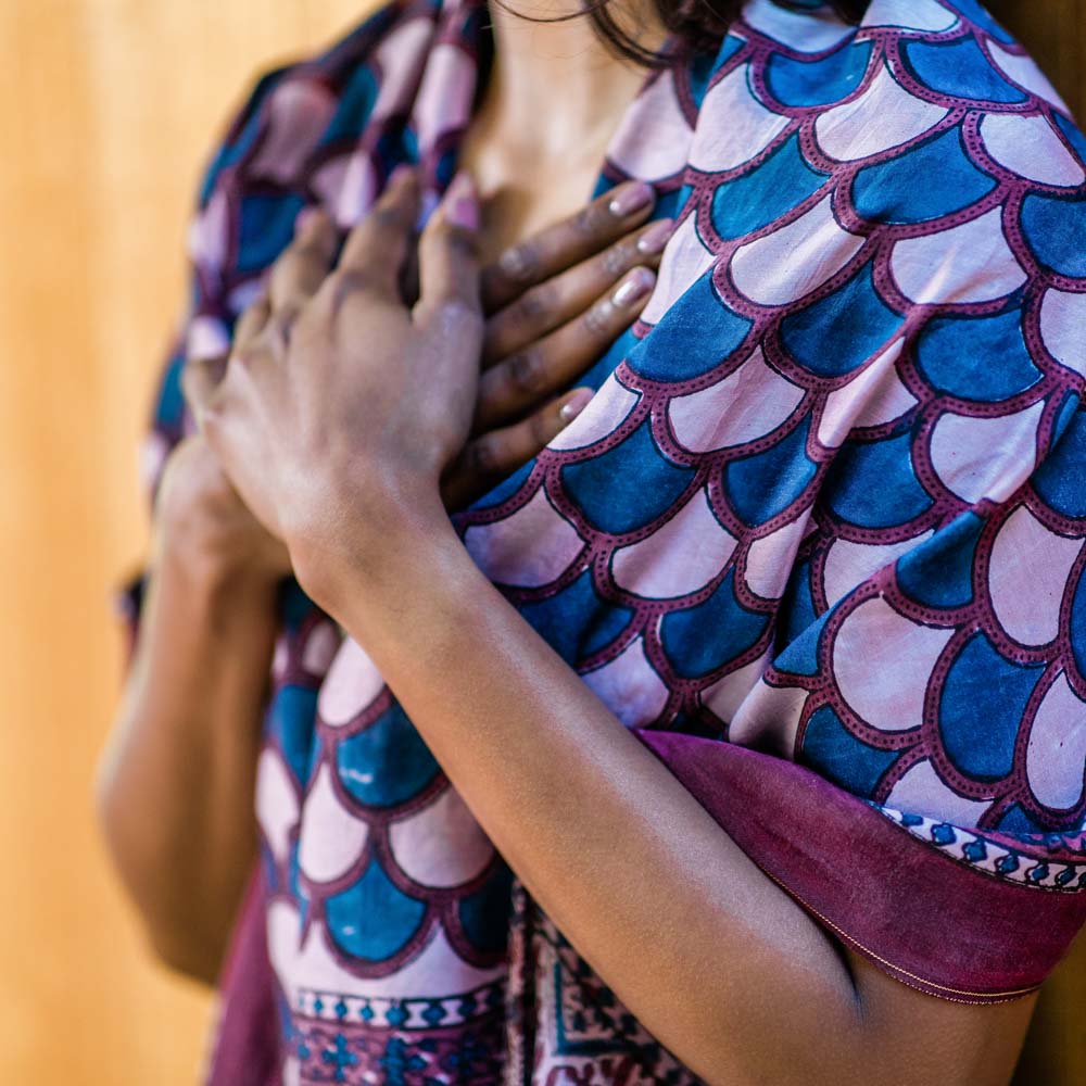 Loving Kindness Meditation - Learning to move from the heart