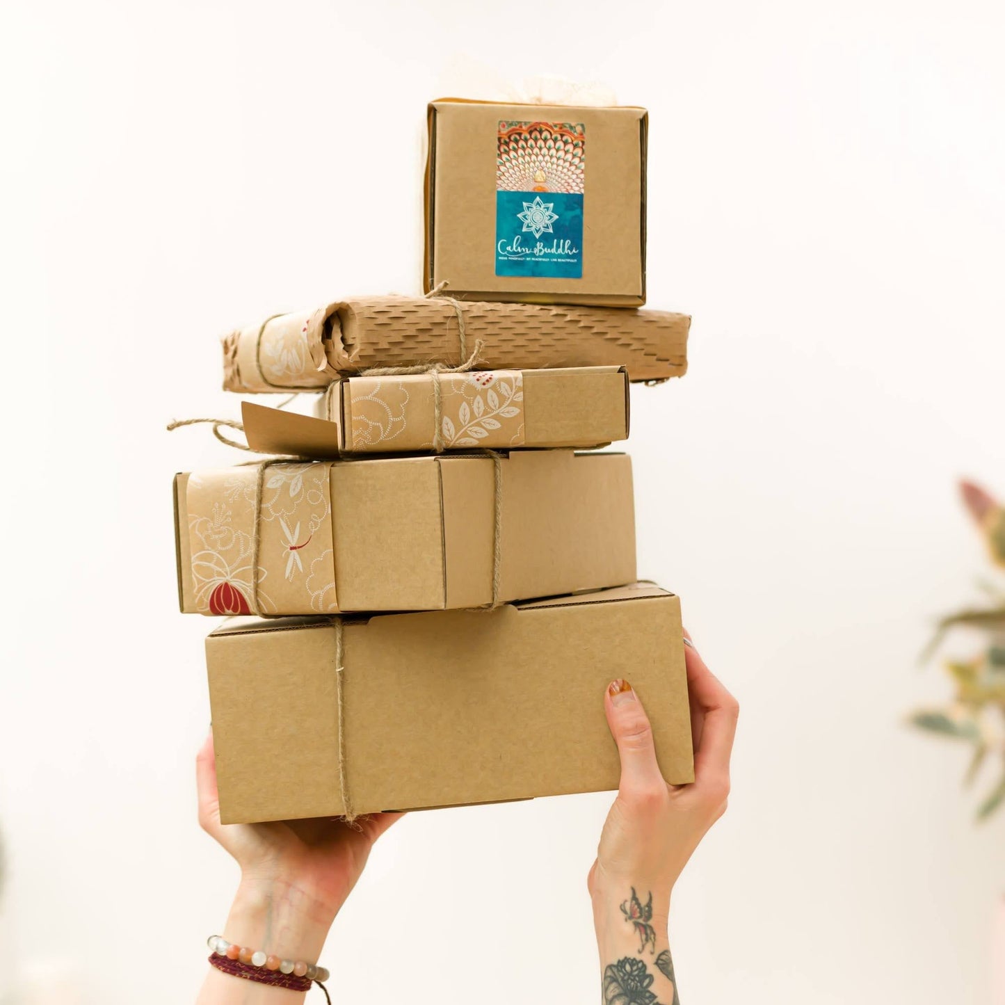 Our Mindful Gift Guide is here!