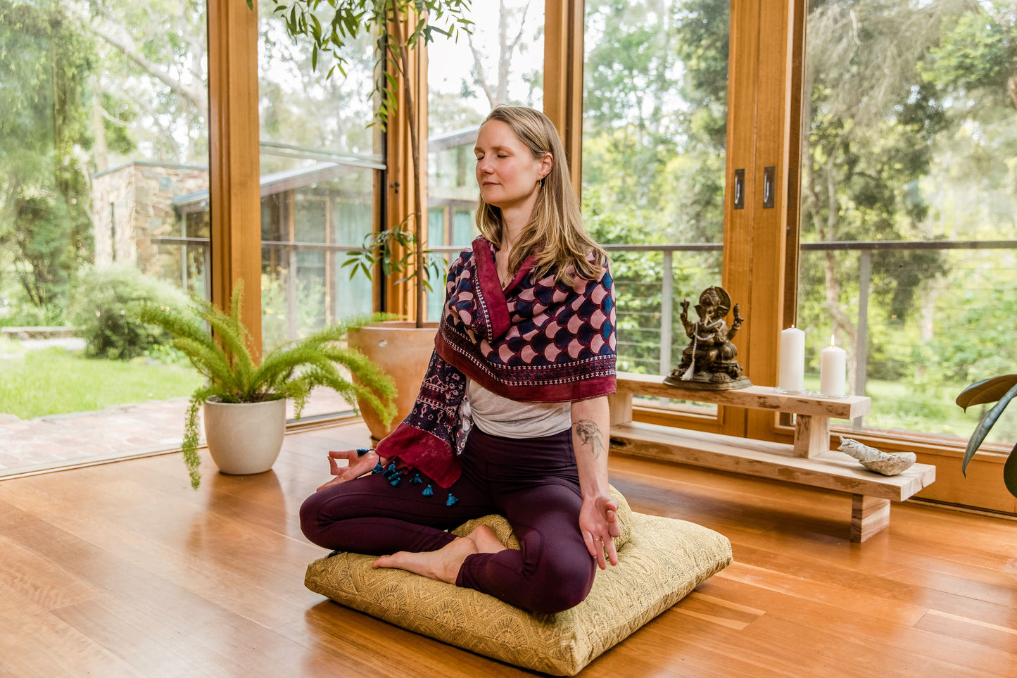 What are the Prana Vayus?
