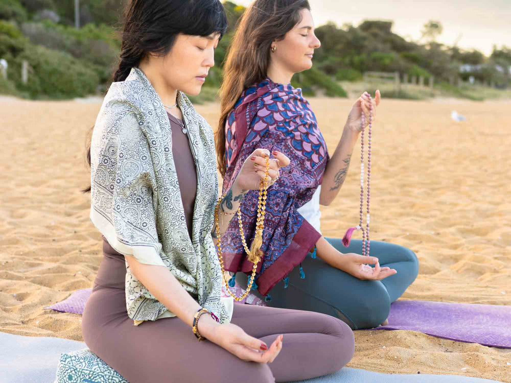 Exploring the Mystical World of Mantra Yoga Blog