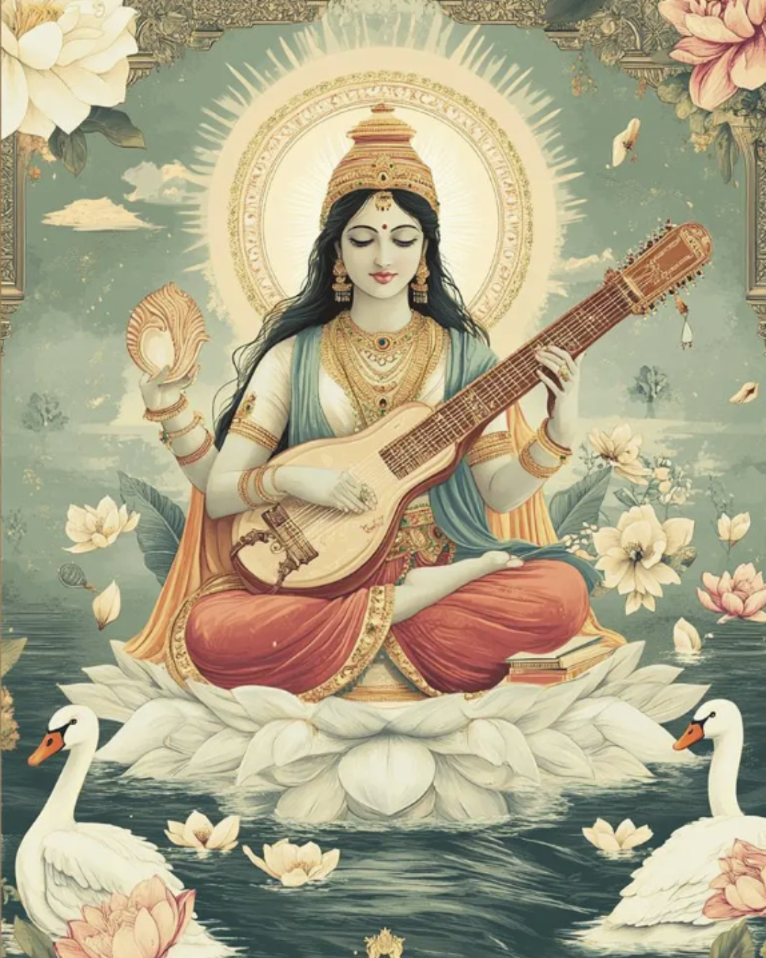 Jnana Mudra: A Simple Practice for Inner Wisdom and Focus